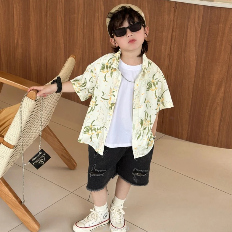 2025 Beach Family Parent-child - đánh giá và giá Summer Clothing Looks