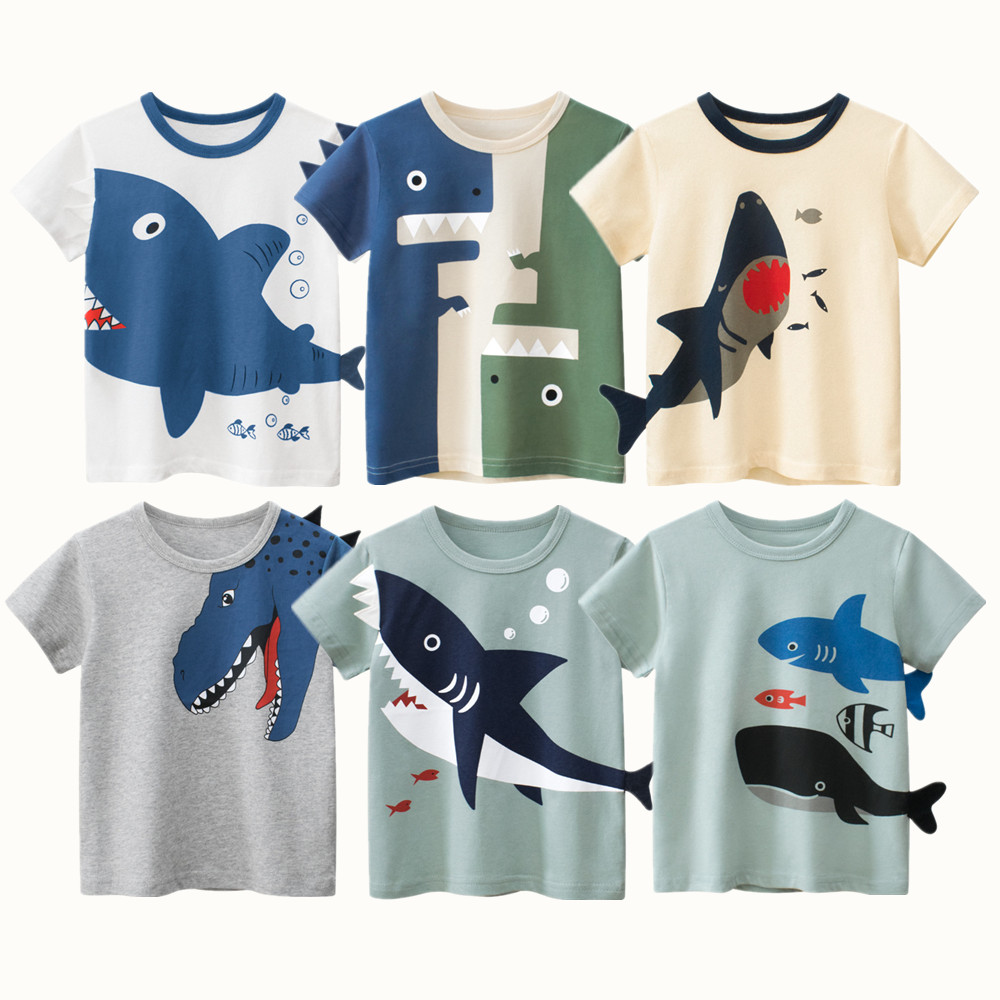 2022 Trẻ Em Quần Áo Cho Bé Tra - đánh giá và giá Summer Loving Kids Clothing