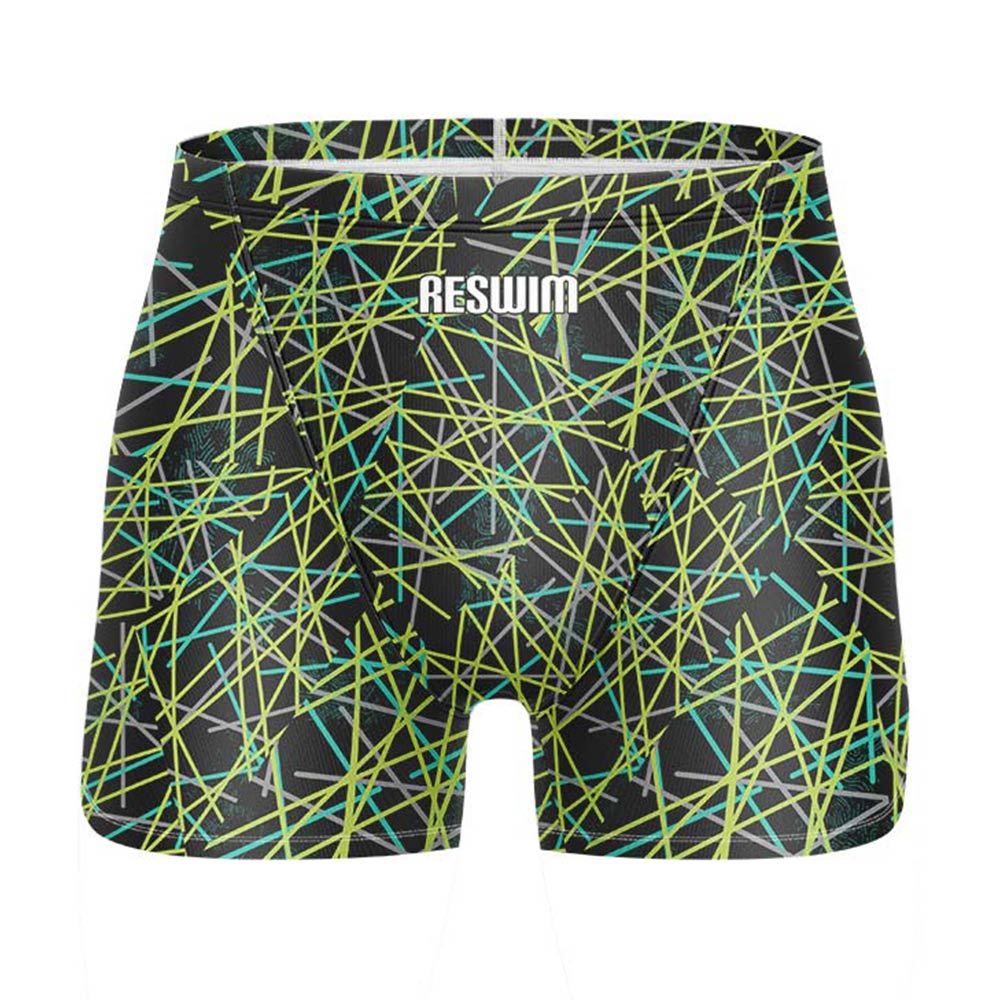 New Men's Summer Trunks Swim S - đánh giá và giá Board Short Surf