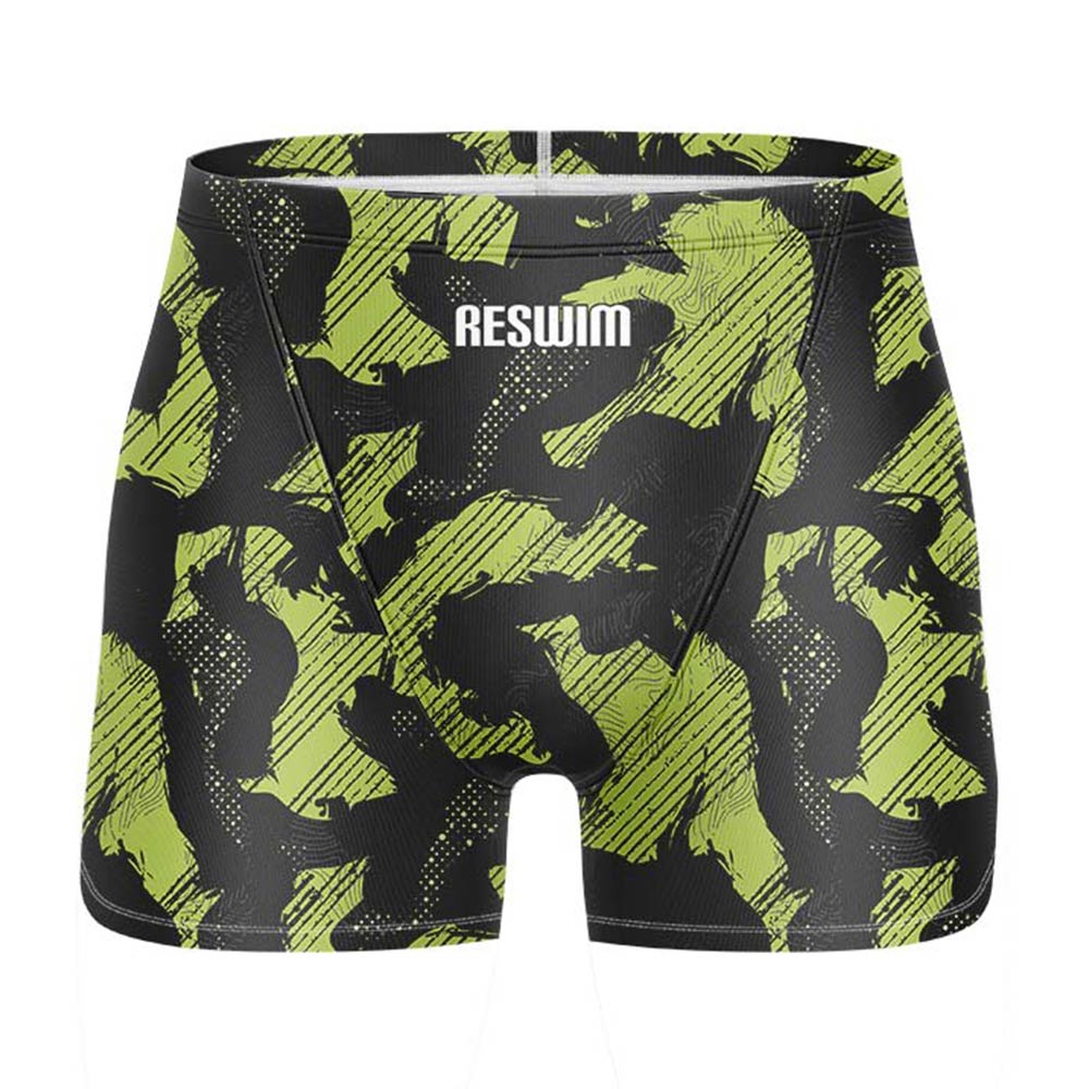 New Men's Summer Trunks Swim S - đánh giá và giá Board Short Surf