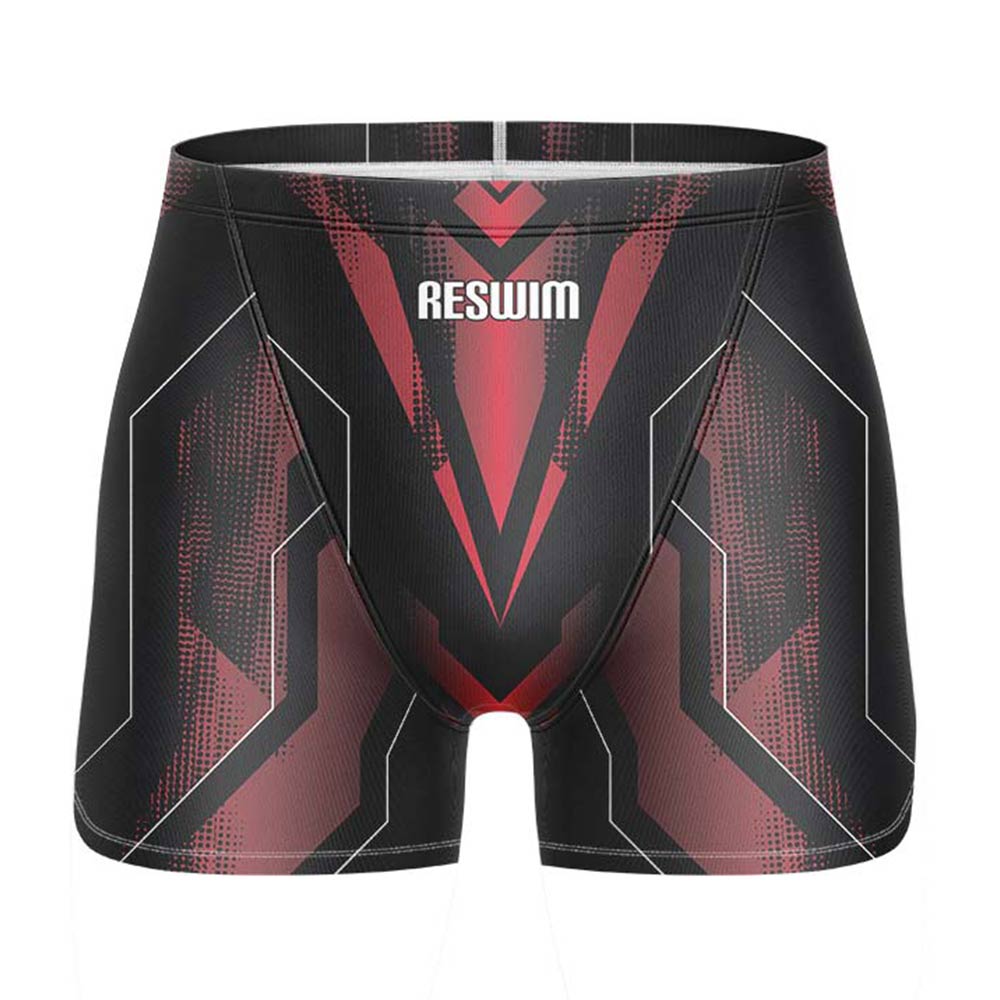 New Men's Summer Trunks Swim S - đánh giá và giá Board Short Surf