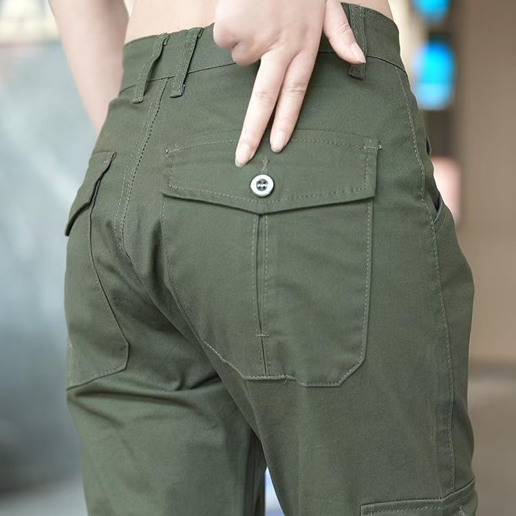 Men's Summer Tactical Cargo Pa - đánh giá và giá Summer Hiking Clothing