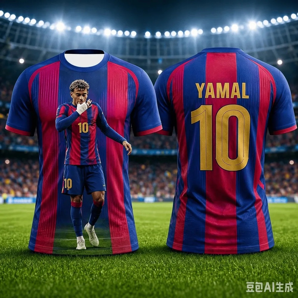 New Yamal Summer Limited Editi - đánh giá và giá Summer Edition Clothing