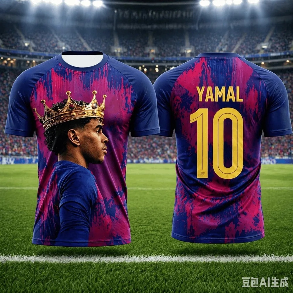 New Yamal Summer Limited Editi - đánh giá và giá Summer Edition Clothing