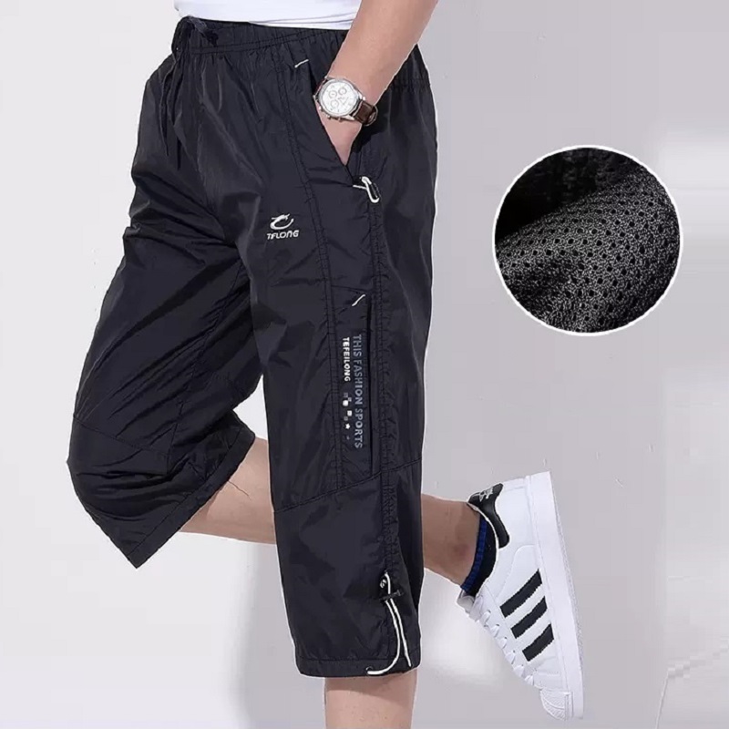 Men Big Size Surf Shorts Plus  - đánh giá và giá Board Short Surf
