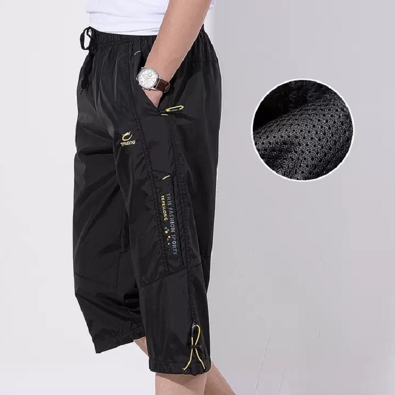Men Big Size Surf Shorts Plus  - đánh giá và giá Board Short Surf