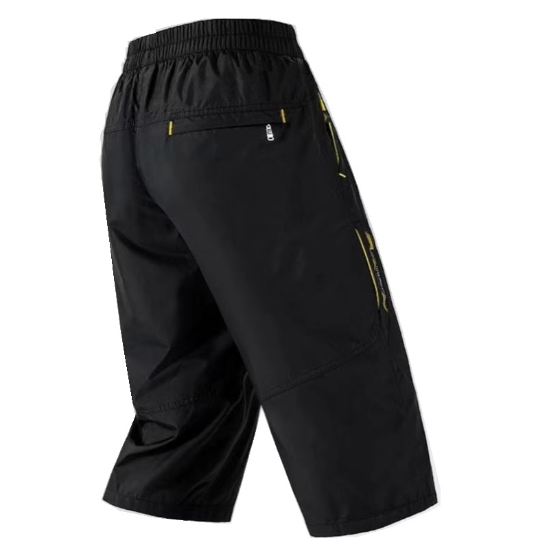 Men Big Size Surf Shorts Plus  - đánh giá và giá Board Short Surf