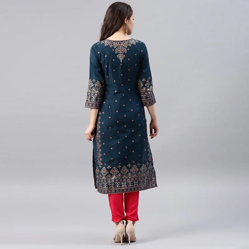 Indian Dress Kurtas for Women  - đánh giá và giá Summer Clothing Pakistan