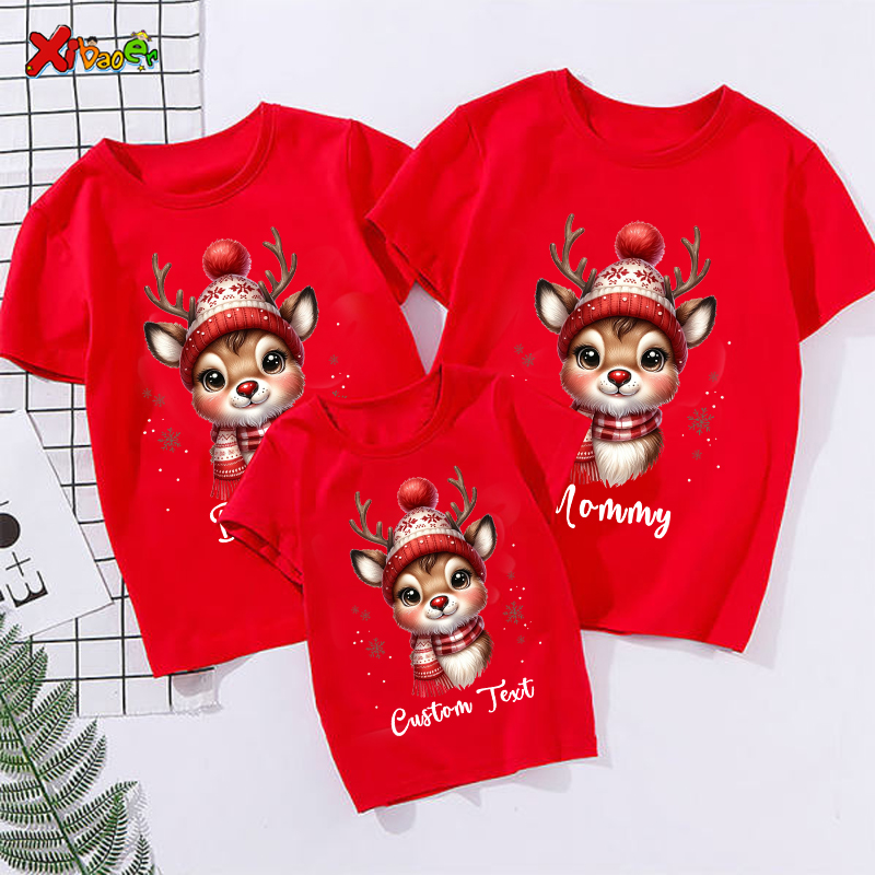 Christmas Shirt Custom Name Ki - đánh giá và giá Summer Clothing Looks