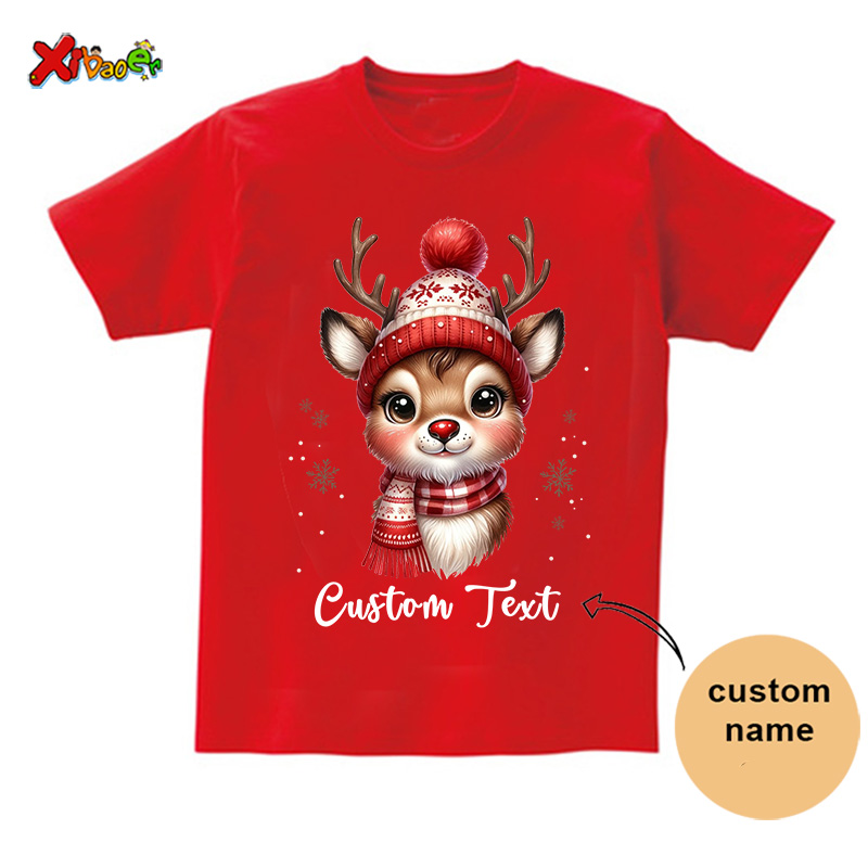 Christmas Shirt Custom Name Ki - đánh giá và giá Summer Clothing Looks