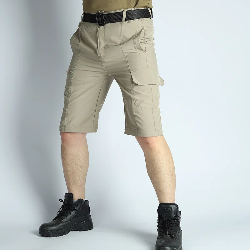 Men's Hiking Pants Convertible - đánh giá và giá Summer Hiking Clothing